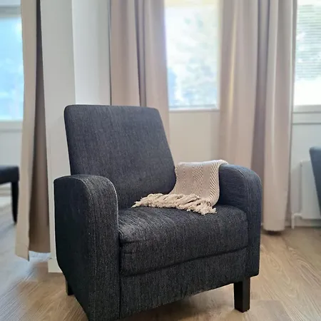 Luxury Seaside Rauma
