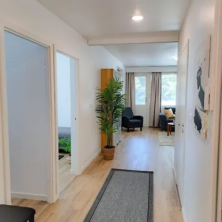 Luxury Seaside Apartmán