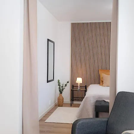Apartmán Luxury Seaside