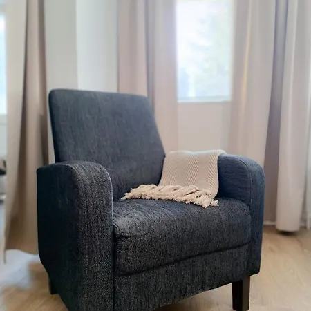 Apartmán Luxury Seaside *