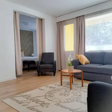 Luxury Seaside Apartmán
