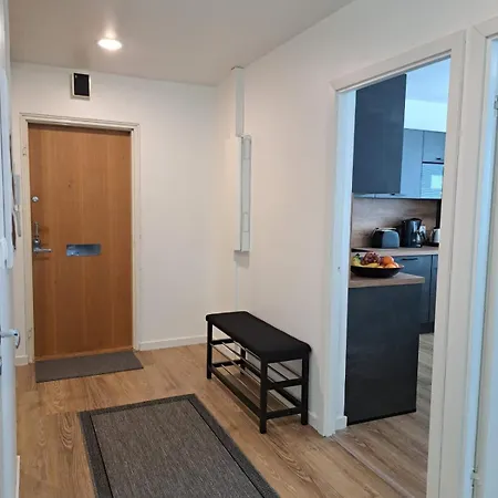Apartmán Luxury Seaside *
