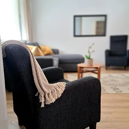 Luxury Seaside Apartmán