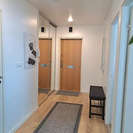 Apartmán Luxury Seaside