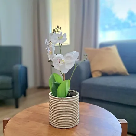 Luxury Seaside * Rauma