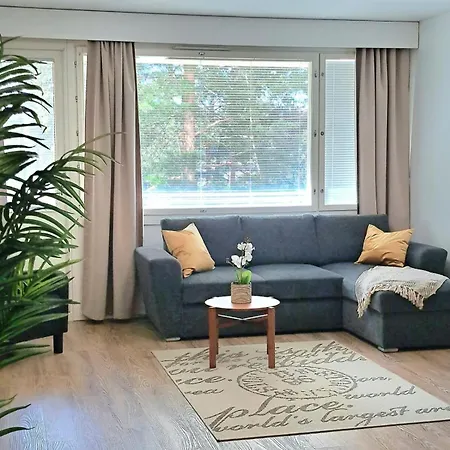 Apartmán Luxury Seaside *