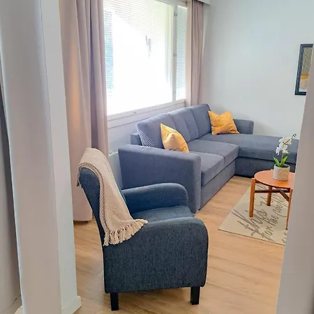Luxury Seaside Apartmán