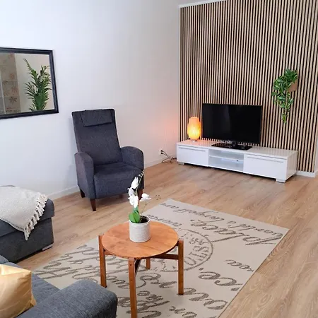 Apartmán Luxury Seaside